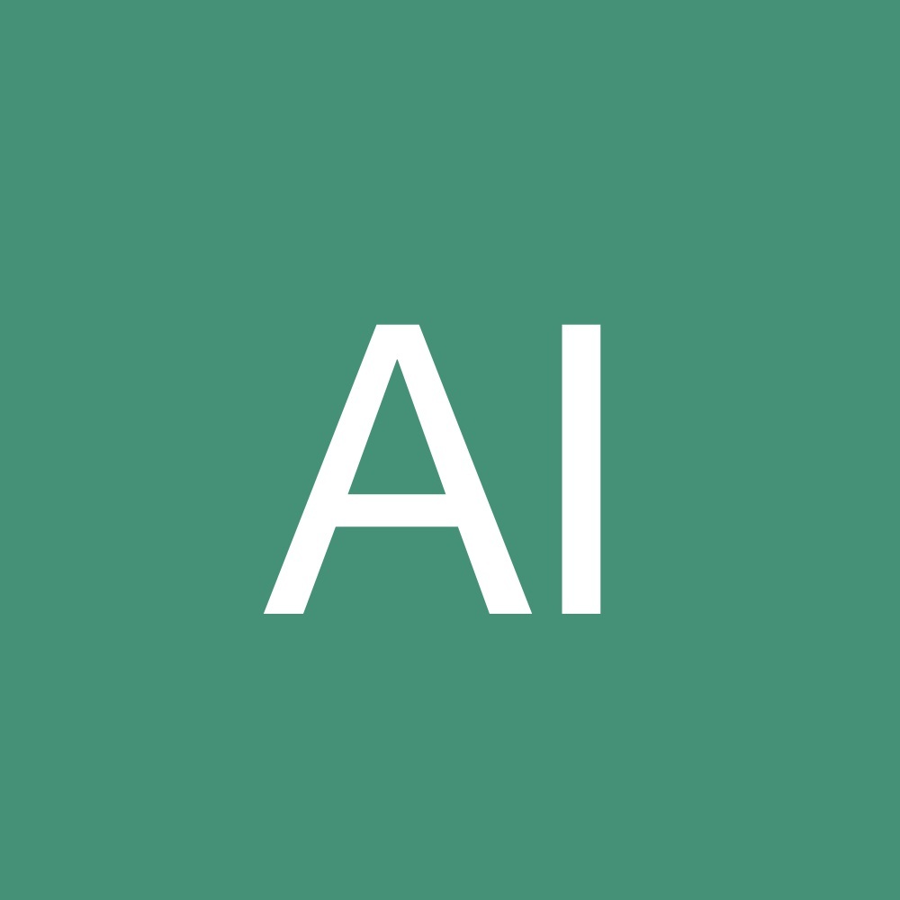 Meet your Posher, Andres